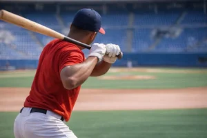 Cada año, la Embajada de Estados Unidos en Santo Domingo tramita más de dos mil visas ligadas a la presencia de jugadores dominicanos en las Grandes Ligas. (Imagen Ilustrativa Infobae)